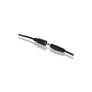 Velleman CONECTOR DC CON CABLE (MACHO-HEMBRA) - Product Image 1