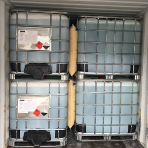 Chất lượng cao công nghiệp cấp formaldehyde 37% chất lỏng/Formalin với độ tinh khiết 37% IBC Tank bao bì giá cả cạnh tranh - Product Image 3
