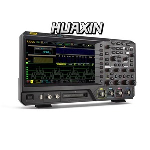 ออสซิลโลสโคปสัญญาณผสม 4 ช่องสัญญาณ RIGOL MSO5074 70MHz - Product Image 2