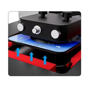 Máquina Separadora <span class=keywords><strong>de</strong></span> Pantallas LCD Automática IParts TBK 288M TBK-288M con Bomba <span class=keywords><strong>de</strong></span> Vacío Integrada para la Extracción <span class=keywords><strong>de</strong></span> Pantallas LCD <span class=keywords><strong>de</strong></span> Teléfonos Móviles - Product Image 5