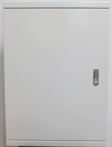 带宽电压输入的工业级导航灯控制器支持定时开/关专用 - Product Image 4