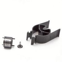 Pièces de moteur de camion, soupape de commande 28602945 28346624 28297165 pour injecteur de carburant diesel