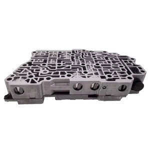 Boîtier de valve remanufacturé HXT 6T40 1ère génération haute précision pour boîte de vitesses automatique, pièces de rechange pour Chevrolet - Product Image 6