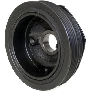 OE # F32Z6C337A KL0111400A KL0111400B รอกเพลาข้อเหวี่ยงเครื่องยนต์ฮาร์มอนิกบาลานเซอร์ PB1228-N 594-120 PB1228N 594120