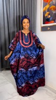 Robes africaines pour femmes, vêtements africains, robes de soirée, mode musulmane, abayas, boubou, dashiki, tenues Ankara, kaftan de Dubaï, abaya
