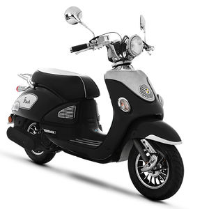 Legend <span class=keywords><strong>scooter</strong></span> 3 roues scooters à essence avec moteur à essence euro 5 4 temps cee certification epa 50cc 125cc 150cc <span class=keywords><strong>ZNEN</strong></span> - Product Image 5