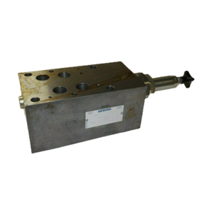 ระบบควบคุมไฮดรอลิก DGMPC-7-BAK-21 แบบซ้อน - Product Image 2