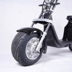 New 3000W mini thành phố Coco điện xe tay ga unisex 3000W citycoco cho người lớn EEC <span class=keywords><strong>CE</strong></span> coc phê duyệt lithium 200kg trực tiếp chúng tôi kho - Product Image 4