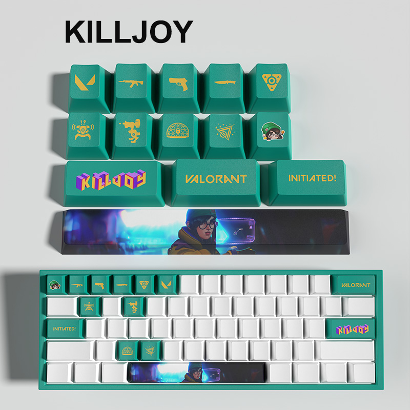 KILLJOY