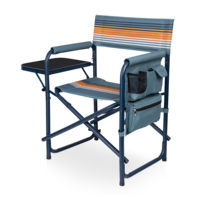Chaise de maquillage pliable portable CE Manufacturer, logo personnalisable