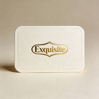 Cartes de visite personnalisées avec logo, impression recto-verso, cartes de visite personnalisées, impression recto-verso, cartes de visite imperméables