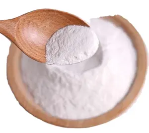 Food Grade Cmc Sodium Carboxymethyl 25kg Cellulose Gum E466 Thicheners Xanthan Gum Pectin Gelatin