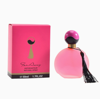 LovSens Brume Corporelle Femme Far Away Taiji, Parfum Floral Léger Longue Durée, Spray Corporel, Meilleure Vente en Asie du Sud-Est