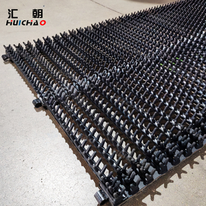 Correas de tracción de goma para necesidades de transmisión de maquinaria agrícola Holme * /<span class=keywords><strong>Grimm</strong></span> * - Product Image 1