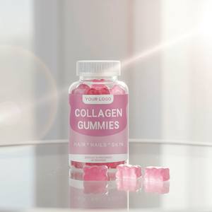 Gommes Premium à la Vitamine C, <span class=keywords><strong>D</strong></span>, E et à l'<span class=keywords><strong>Astaxanthine</strong></span> pour une Santé Renforcée - Product Image 6