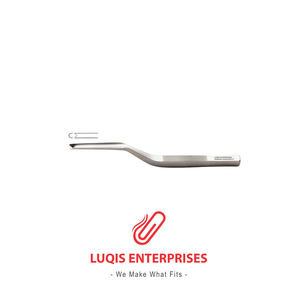 Osteotomes nasaux Tebbetts Nouveauté Meilleure qualité Service OEM Professionnel Osteotomes nasaux Tebbetts - Product Image 3