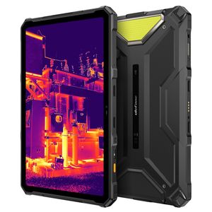 Ulefone 5G Armor Pad 4 Ultra Thermal Rugged Tablet Endoscopio Microscopio Mano 10,36 Pulgadas 11800 mAh Tablet PC resistente al agua - Product Image 3