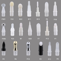 Échantillon Gratuit – Distributeur de Gel Liquide Dentaire Vide de 1,5 à 10 ml, Stylo Applicateur pour Sourcils, Cils, Huile à Cuticules, Emballage de Stylo à Lèvres
