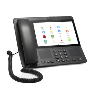 LS830 4G LTE VOLTE Sim Card 8 Inch Screen MP3 FM Video Call Wifi Hotspot Android <strong>Cordless</strong> Telephone 3G 2G Fixed Wireless <strong>Phone</strong> - Product Image 2