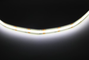 Tiên Tiến 24V COB LED Strip Siêu Sáng 608Chip Có Thể Điều Chỉnh Cct Wifi Ứng Dụng Cuttable Đồng USB Thay Đổi Độ Sáng Dải Ánh Sáng Văn Phòng Môi Trường Xung Quanh - Product Image 4