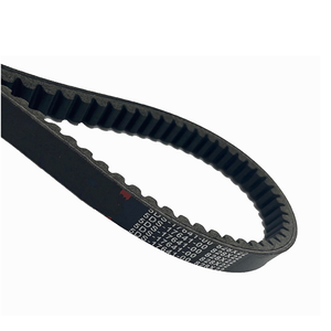 Correa en V de Alta Calidad 707X17.5X28 para Bando SYM Party Cinderella 100 Kymco Easy 100 OEM 23100-KHC4-900 - Product Image 3