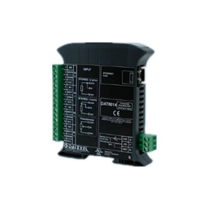 เครื่องส่งสัญญาณอุณหภูมิ Datexel รุ่น Dat 1010 เซ็นเซอร์อุตสาหกรรม - Product Image 5