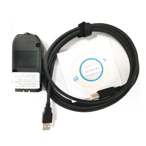 Vcds Universal Diagnostic <b>Scanner</b> Full System Usb Interface Car Fault Detection Tool Black English Support - Product Image 2