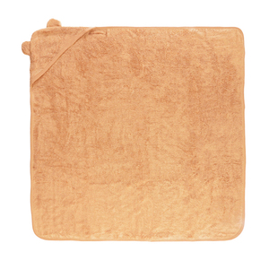 Serviette <span class=keywords><strong>de</strong></span> bain à capuche pour bébé nouveau-né en bambou 100% biologique, <span class=keywords><strong>peignoir</strong></span> <span class=keywords><strong>de</strong></span> bain pour nourrisson/tout-petit/enfant, motif dessin animé 3D, pour la <span class=keywords><strong>plage</strong></span> et la natation - Product Image 6