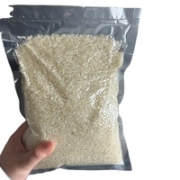 Sac d'emballage sous vide recyclable pour légumes frais, scellé à chaud, en PET, impression en héliogravure, pour le stockage de pommes de terre, pizzas, lait, sushis, gelées