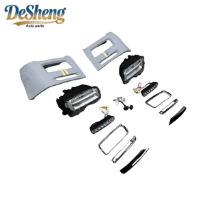 Kits de carrosserie de haute qualité et à <span class=keywords><strong>prix</strong></span> abordable pour <span class=keywords><strong>Rolls</strong></span>-<span class=keywords><strong>Royce</strong></span> <span class=keywords><strong>Phantom</strong></span> ; Pièces de rechange pour les 6ème et 7ème générations ; Améliorations extérieures - Product Image 3