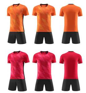 LJ Lidong kaus sepak bola kustom kaus sepak bola pribadi olahraga asli 2022 - Product Image 4