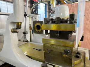 Tour à métaux horizontal CA6140 <span class=keywords><strong>pas</strong></span> <span class=keywords><strong>cher</strong></span>, tour à métaux manuel, haute précision, en vente - Product Image 4