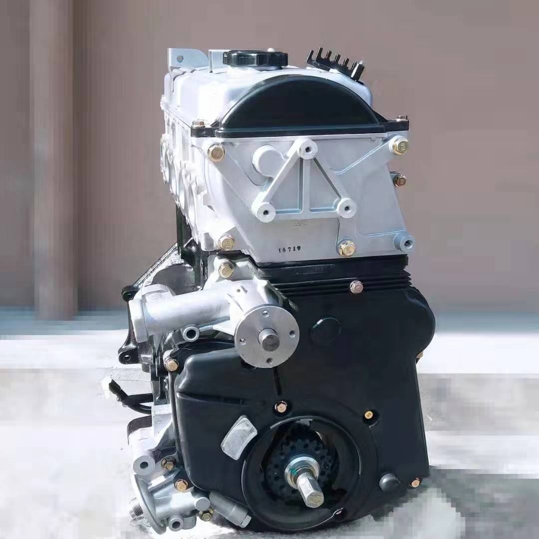 4G64 Mitsubishi Engine for Sale - Perfect for Hyundai Kia