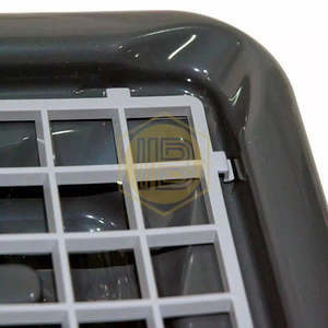 Drip tray with <b>mat</b> - Product Image 3