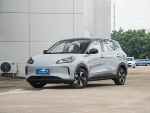 SAIC-Wuling Veicoli Elettrici Puri Domestici <span class=keywords><strong>Modello</strong></span> 2024 401km <span class=keywords><strong>4</strong></span> Posti - Product Image 1