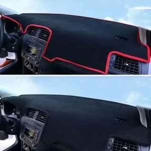 LS AUTO - Cubierta para Tablero de Instrumentos para BMW M3 E90/E92 2008-2013, Kit de Tapicería de Lujo de 2 mm de Grosor con Cojín Protector y Alfombras - Product Image 2