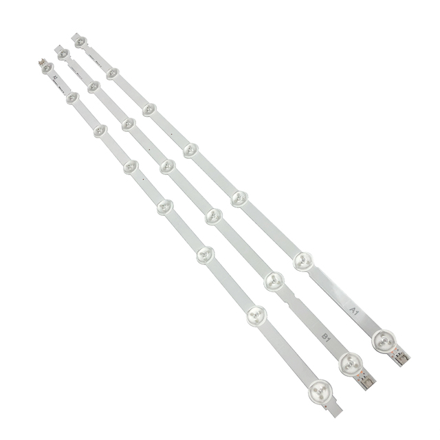 32 LN 7+7+8 Lg Tv Backlight Replacement Led Strips