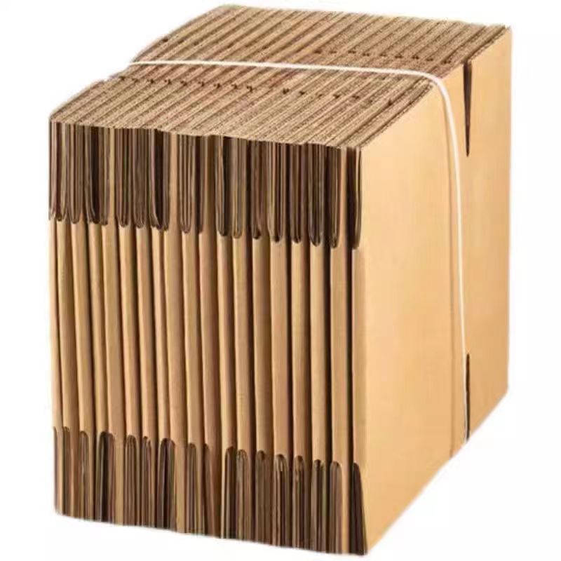 Customized Corrugated Carton for General Super-hard Packaging Carton