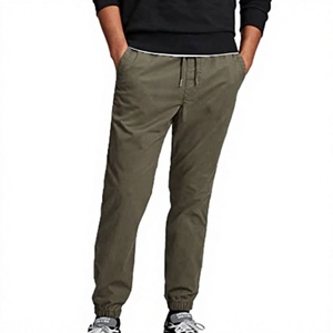 Men Premium Bottom Wear Modern Design Comfortable Fit Trousers for Daily Fashion and Workwear - Product Image 2