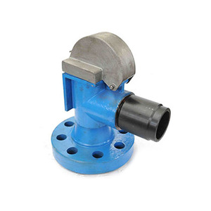 Repuestos Estándar para Bombas de Perforación: Anillo de Cizallamiento de Seguridad Tipo JA-3 - Product Image 3