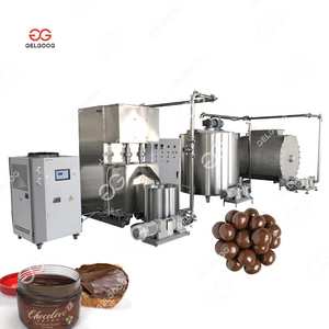 Máquina para Bañar en Chocolate de Tamaño Pequeño, Máquina Especial para Chocolate de Acero Inoxidable, Máquina para Untar Chocolate para Frutas - Product Image 5