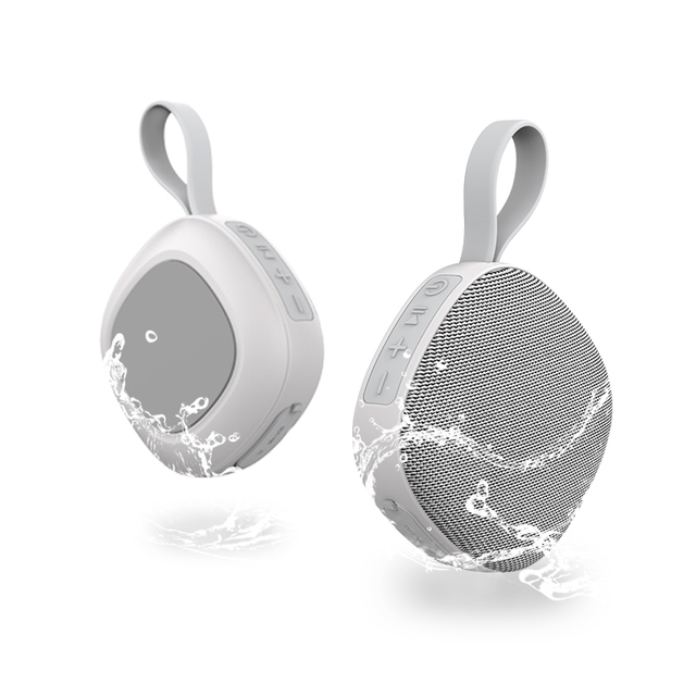 Small Size Portable Mini Wireless Bluetooth Speaker