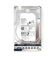0VFP4M 14G 8TB HDD 7.2K NL SAS 6Gbps 512e 3.5" с возможностью горячей замены, оригинальный жесткий диск для серверов и корпоративных систем SSD