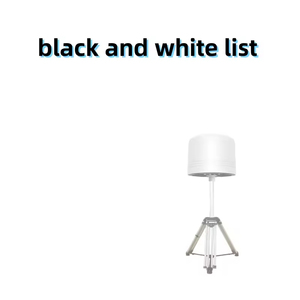 20KG 1002 Full-band 400MHz-6GHz <b>Drone</b> Detection and Positioning System for FPV - Product Image 4