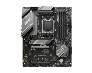 Carte mère ATX B650 GAMING PLUS WIFI DDR5 PCIe 5.0 double RAM pour processeurs de bureau <span class=keywords><strong>AMD</strong></span> des séries 9000/8000/<span class=keywords><strong>7000</strong></span> - Product Image 5