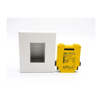 Nouveau Contrôleur PLC Industriel Dédié Fx3-xtio84002 1044125 pour l'Automatisation Industrielle, Neuf et Original, en Stock