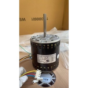 มอเตอร์พัดลมอินเวอร์เตอร์ Interlink Ecm รุ่น ZkSD-375-8-50-28 สีเงิน อะลูมิเนียมอัลลอย อะไหล่ระบบระบายอากาศ - Product Image 3