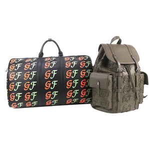 Custom Luggage Travel Bags Waterproof Duffel Bag <b>Large</b> Capacity Weekender Travel Bag Set OEM ODM Sports Travel Bag for Men - Product Image 3