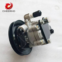 Pompe de direction assistée Cheerho pour Nissan Maxima Pick up D21 D22 QD32 TD25TI Terrano 49110-VE000 49110-30N00 49110-2S600