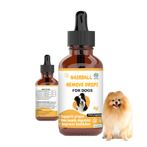 Golosinas Omega Naturales para la Piel, Alivio de la Picazón por Alergia, Movilidad Articular, Suplementos para la Salud del Corazón, Golosinas Masticables con Aceite de Salmón para Perros - Product Image 6